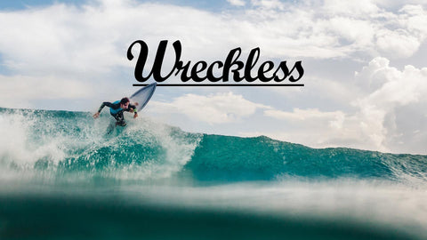 Wreckless Design